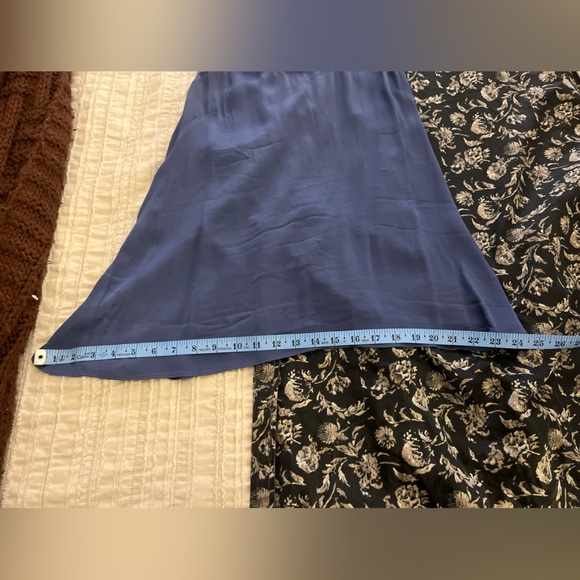 Anthropologie slinky racerback tank top - Picture 8 of 10